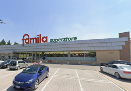 Aggredisce clienti e Carabinieri al supermercato di Castelnuovo del Garda, arrestato 35enne pregiudicato
