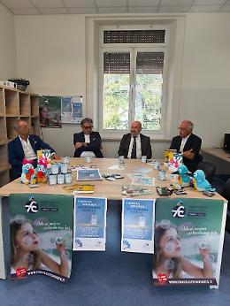 Fibrosi cistica, Verona guida la rivoluzione delle cure: l’aspettativa di vita dei pazienti oggi supera i 50 anni
