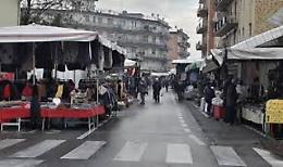 Spinea. Il mercato tornerà in piazza Marconi