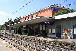 Investimento nei pressi della stazione di Terme Euganee: ritardi fino a due ore sulla linea Venezia-Bologna