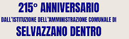 Settembre di festa e riflessione a Selvazzano Dentro: protagoniste le associazioni e 215 anni di storia civica