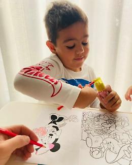 Tragedia in Atvo: il figlio di un dipendente stroncato a 8 anni da un tumore al cervello