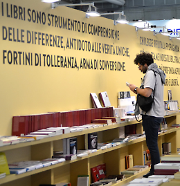 Libri in dono per promuovere la lettura: l’iniziativa nazionale del Premio Ernesto Ferrero