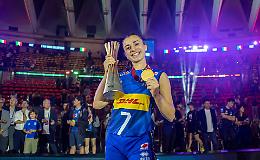 Chioggia celebra la sua campionessa: Eleonora Fersino trionfa nel volley mondiale