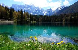 Weekend in Veneto: tre escursioni da non perdere per una fuga nella natura