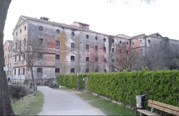 Ex Mulini Mandelli, la battaglia del verde: “Non è solo cemento, è una scelta politica”