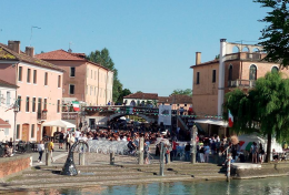 La grande lirica incanta Dolo per il gran finale di Riviera Fiorita