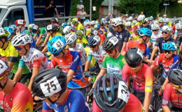 Campodarsego. Cinquantatré anni di emozioni la Giornata del Pedale rinnova la sua festa