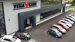 Vegacars Spinea: opportunità di lavoro in un settore in crescita tra auto, camper ed e-bike