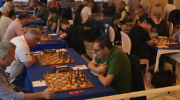 Dal 26 al 28 settembre 2025 torna l’Open Internazionale di Scacchi “Città di Chioggia”