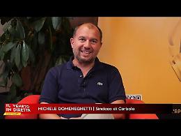 Michele Domeneghetti, sindaco di Corbola: “Il turismo fluviale è la chiave per il futuro del Delta del Po”