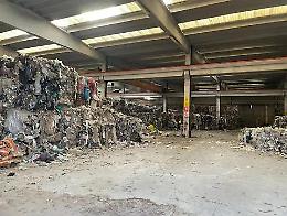 Fossalta di Piave ancora alle prese con la discarica abusiva di Via delle Industrie: sette anni dopo il sequestro il sito resta senza bonifica