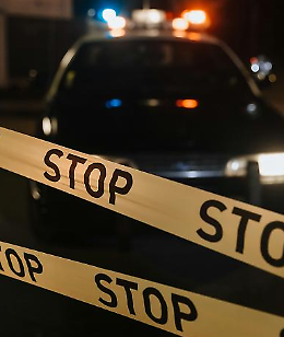 Verona, inseguimento folle in città: arrestato un 30enne ubriaco con coltelli a bordo