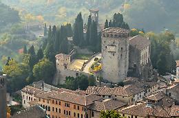 Tre gite fuori porta in Veneto: natura, borghi e panorami da scoprire in un giorno