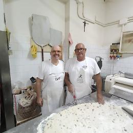 Da sindaco a panettiere: la sorprendente nuova vita di Arnaldo Pitton a Meduna di Livenza