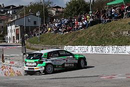 Rally Città di Bassano 2025: aperte le iscrizioni al "Mundialito del Nordest"