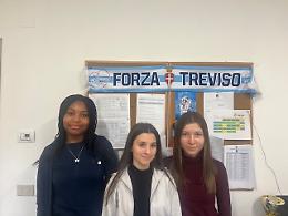 Treviso FBC e scuole: riparte il connubio vincente tra sport e formazione