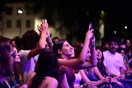 Sottosopra Festival: chiusa la settima edizione da record
