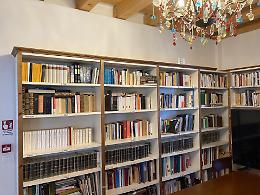 La Pimpa arriva in paese a pois e sorrisi
Una festa di compleanno tra libri, laboratori e regali