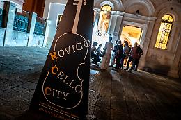 Rovigo Cello City 2025 incanta il Polesine tra grandi artisti e giovani talenti
