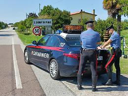 San Donà di Piave: cocaina e marijuana, arrestati per spaccio