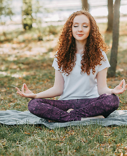 Relax: visita FAI e Vinyasa Yoga alle Terme di Giunone