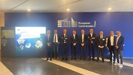 Il Veneto rilancia la corsa allo spazio da Bruxelles: presentati Space Meetings e VenetoStars 2026