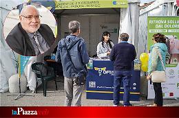 Un mese di visite gratuite con i fisioterapisti in Veneto