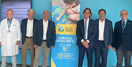 Il Sindaco Giordani visita la Torre della Ricerca: «Un’eccellenza per Padova e l’Italia»