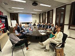 AS2 apre il dialogo con i soci: al via il ciclo di incontri per presentare il piano 2025–2027