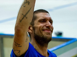Marco Grigoletto,  il giocatore-allenatore con il Cittadella Hockey nell'animo 