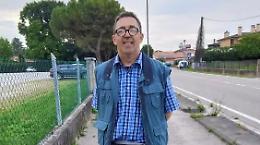 Istrana in lutto: muore a 47 anni Diego Franchin, stroncato da un malore fatale