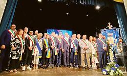 Medaglia d’oro al merito civile a Cavarzere: una giornata che diventa memoria collettiva