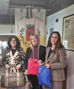 Firmato l’accordo tra il Comune di Limena e il Centro Veneto Progetti Donna per l’apertura dello sportello antiviolenza