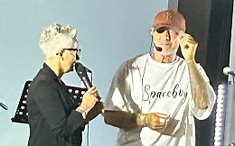 Porto Tolle - “Spaceboy” racconta storie di rinascita