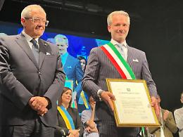Cavarzere riceve la Medaglia d’Oro al Merito Civile