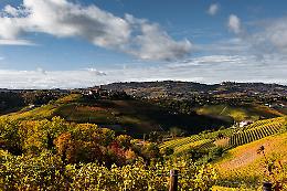 Autunno in Veneto: il tempo perfetto per scoprire colori, sapori e tradizioni
