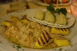 A Sandrigo torna la Festa del Bacalà alla Vicentina: gastronomia, tradizione e spettacolo per la 38ª edizione