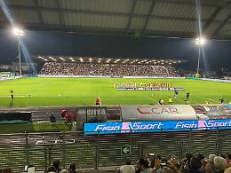 Super Rauti a Cittadella: il derby è del Vicenza
