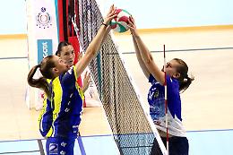 AltaFratte in passerella a Trebaseleghe: la volley femminile celebra l’inizio della stagione