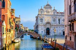 Venezia ospita un convegno innovativo per disegnare il futuro della sanità pubblica in Veneto