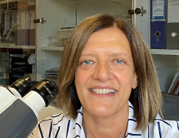 Cristina Basso è la nuova direttrice del dipartimento di Scienze Cardio-Toraco-Vascolari e Sanità Pubblica dell'Università di Padova
