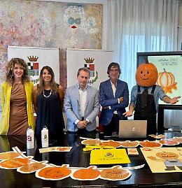 A Villorba torna “Mettiamoci la Zucca 2025”: cinque settimane tra sapori autunnali, laboratori e scoperta del territorio