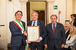 Padova abbraccia il “cuore” della cardiochirurgia: cittadinanza onoraria al prof. Gino Gerosa