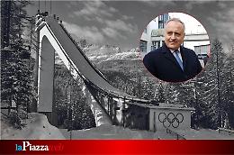 Milano-Cortina 2026: Masciopinto nominato capo della sicurezza
