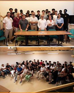 É nata la scuola Orange1 Paideia: dove lo sport incontra l’eccellenza educativa