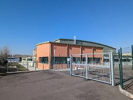 Nuovi spazi sportivi a Borgo Roma: due campi da padel sorgeranno al Palazzetto “Le Grazie”