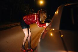 Vicenza: ricatta il cliente dopo l'incontro hot, denunciata per estorsione