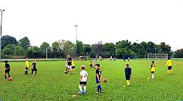 Cartura. Costituita una nuova società di calcio giovanile