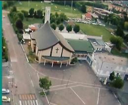 Piove di Sacco: il campo di Sant'Anna torna a vivere, tra sport e comunità